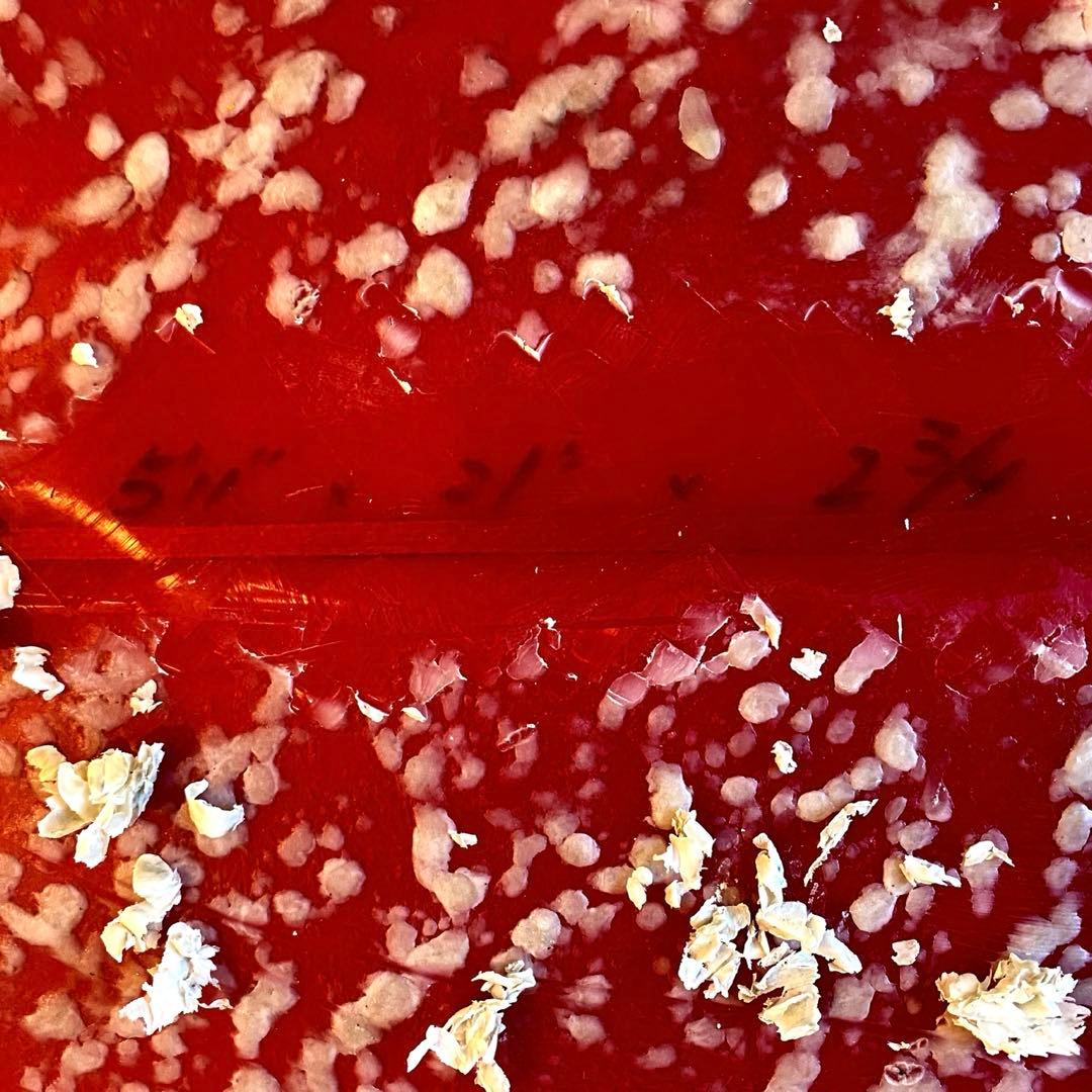 ファンボード シングルフィン+4フィン