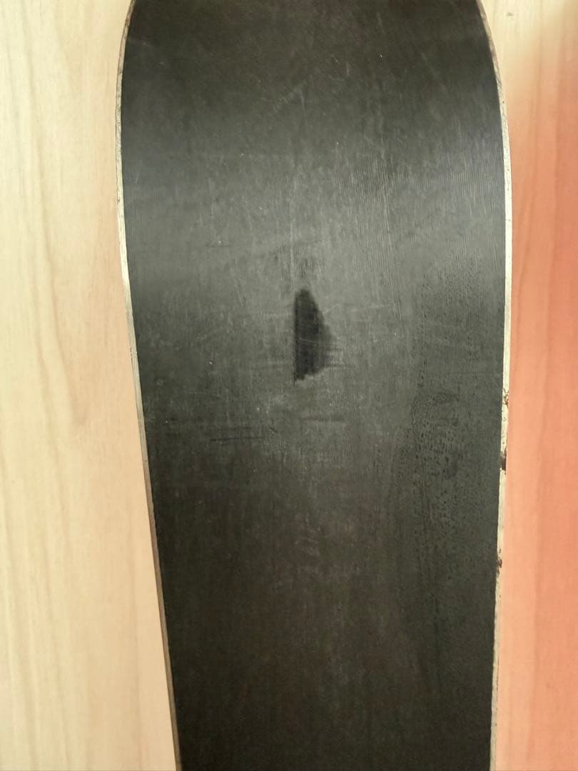 Atomic REDSTER J4 120cmスキー板 + ストック95cm