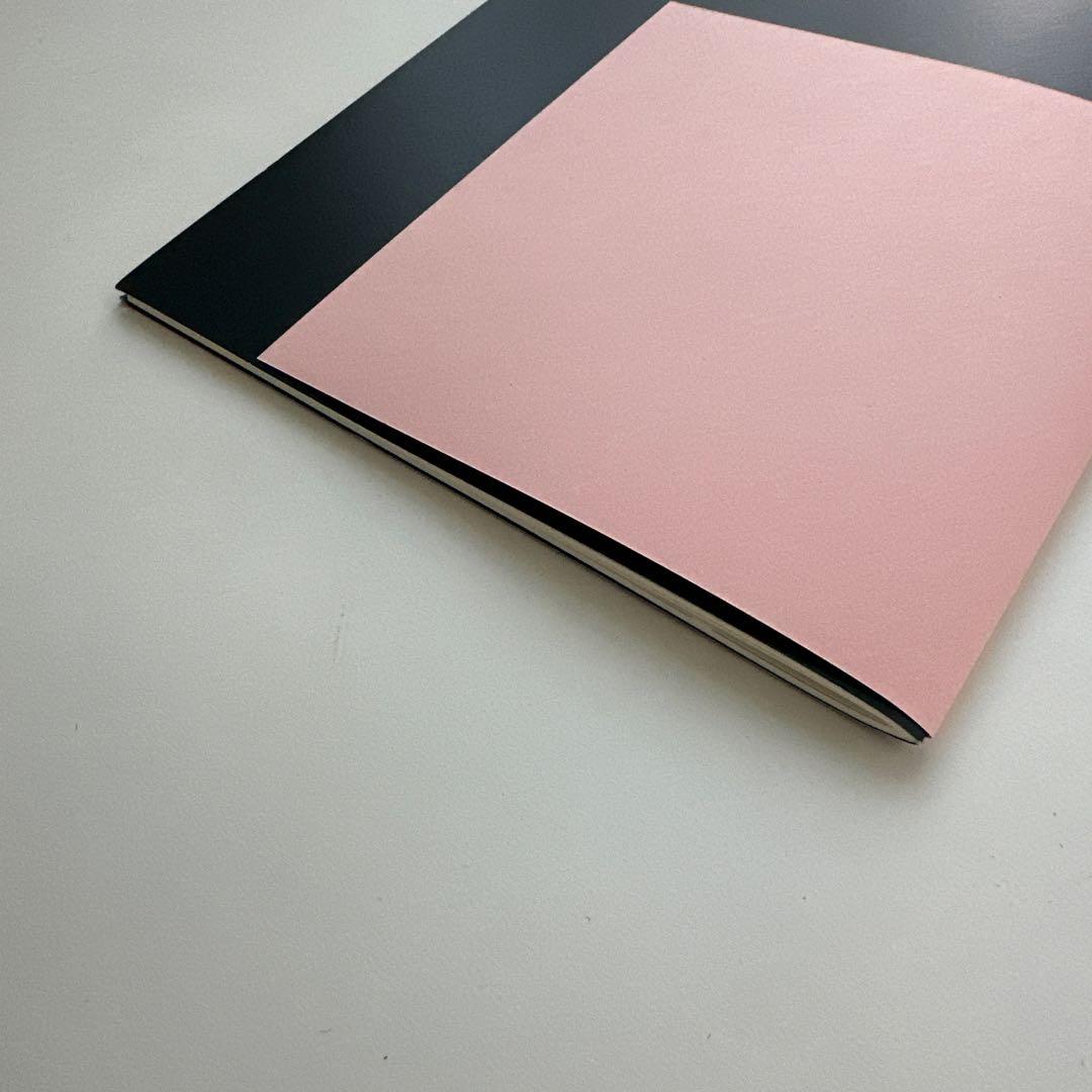 奥山由之　写真集　march