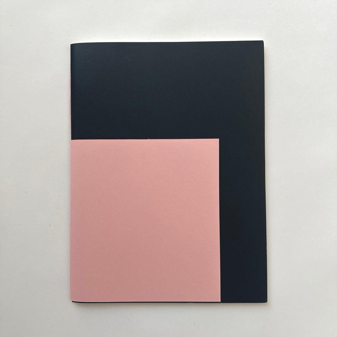 奥山由之　写真集　march