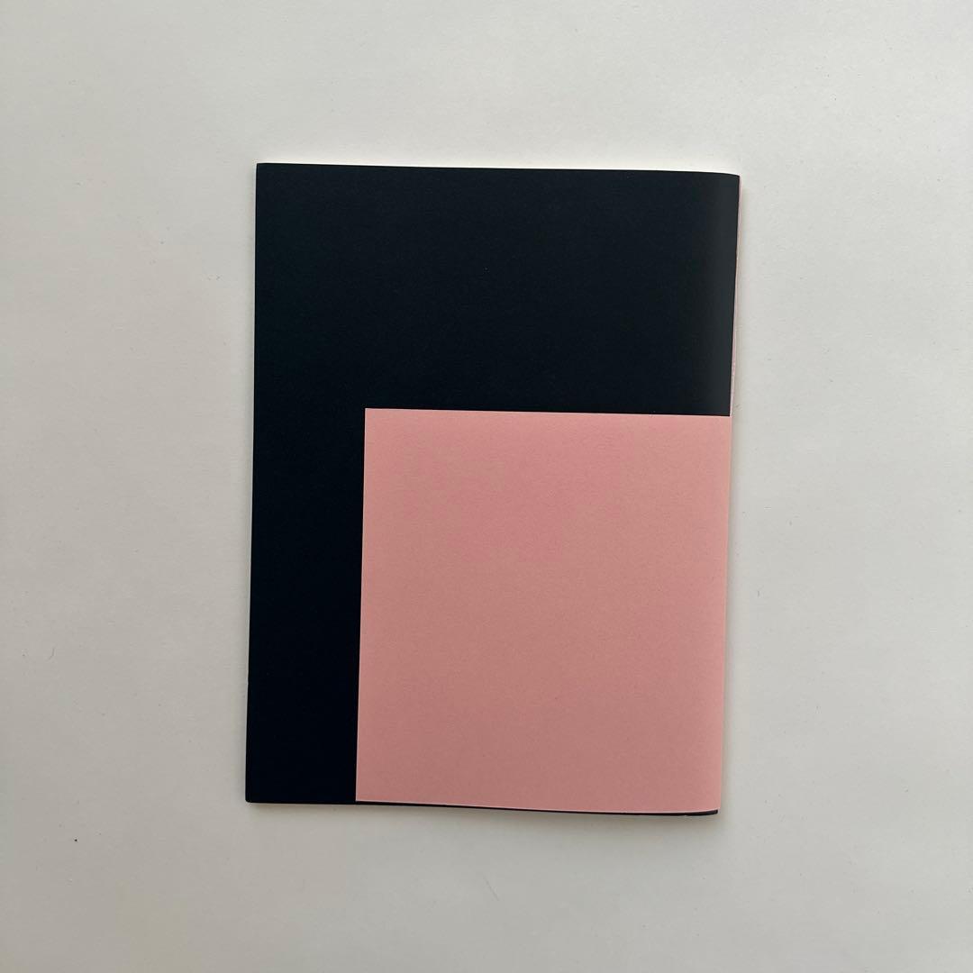 奥山由之　写真集　march