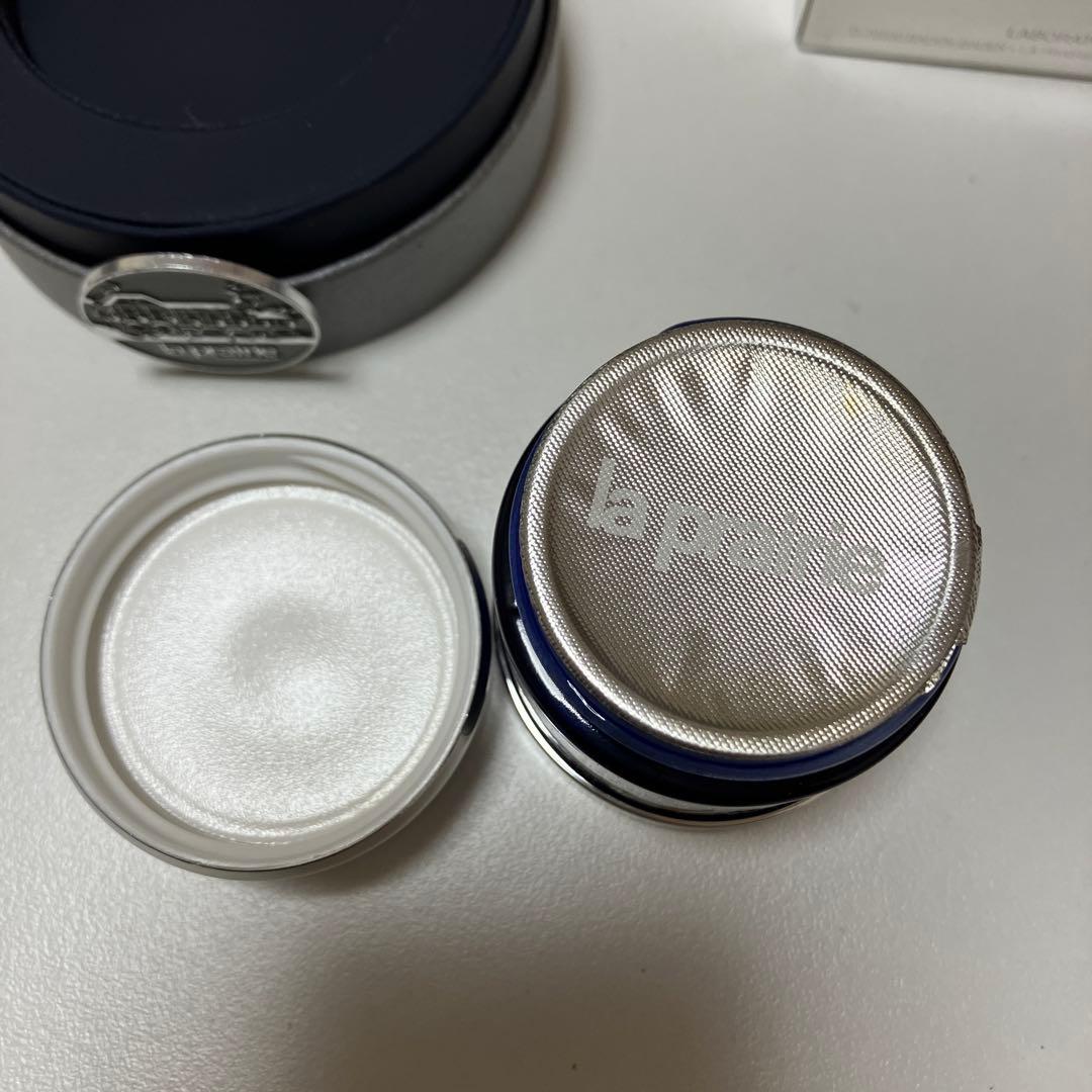 【ラ•プレリー】SC ラックス アイクリーム