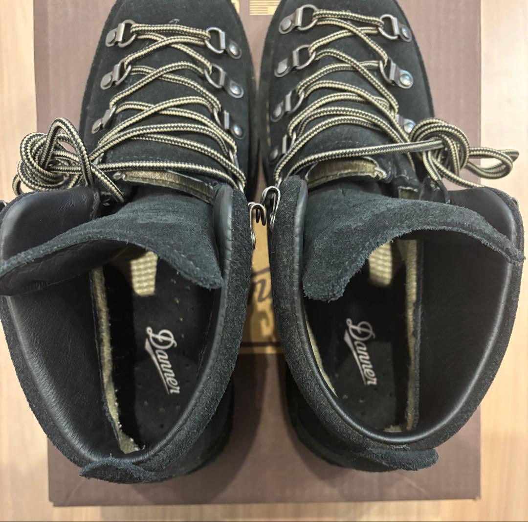 普*9様 DANNER ダナー 31558 MAUNTAIN LIGHT マウン