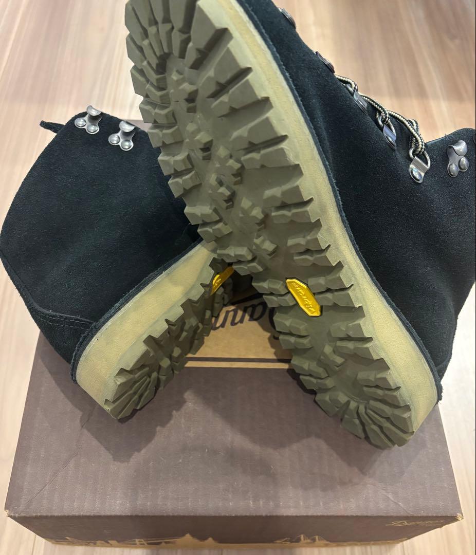 普*9様 DANNER ダナー 31558 MAUNTAIN LIGHT マウン