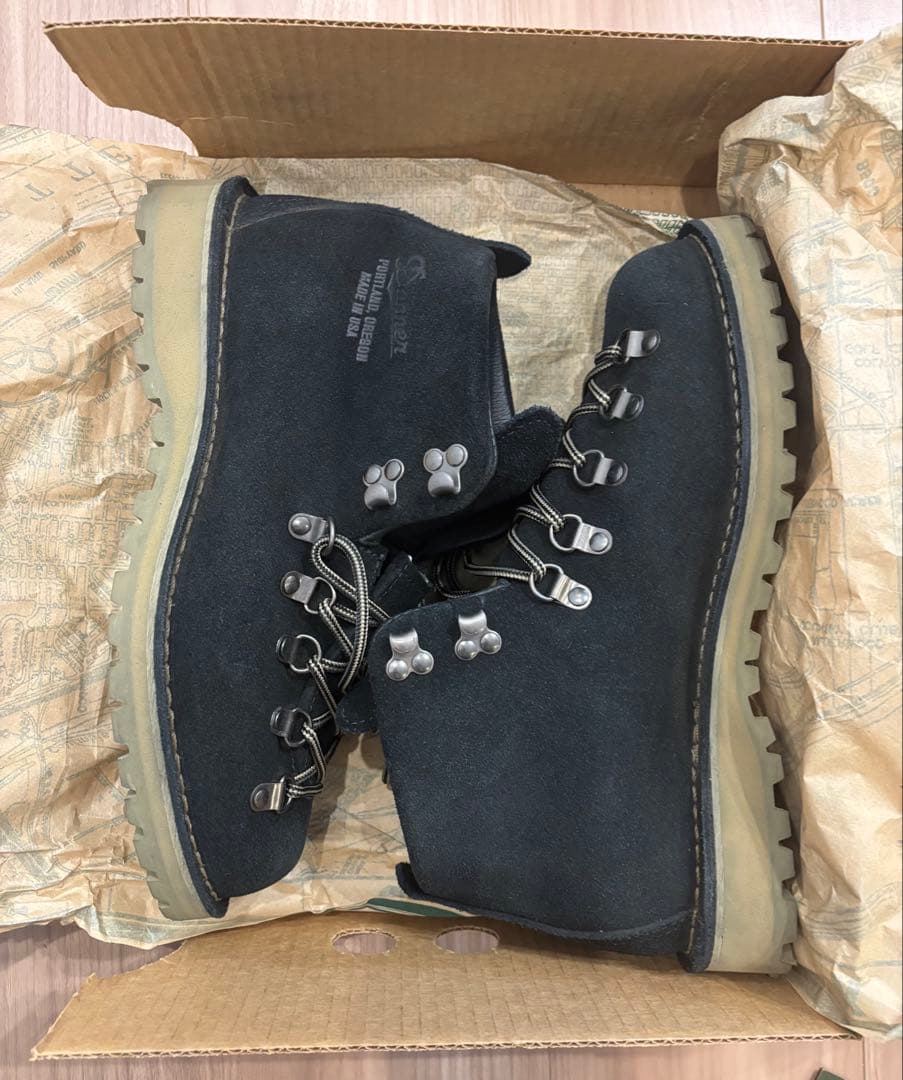 普*9様 DANNER ダナー 31558 MAUNTAIN LIGHT マウン