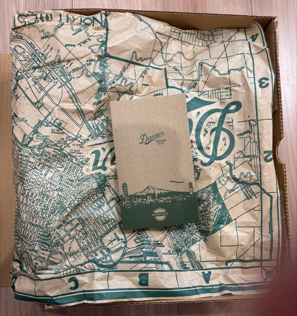 普*9様 DANNER ダナー 31558 MAUNTAIN LIGHT マウン