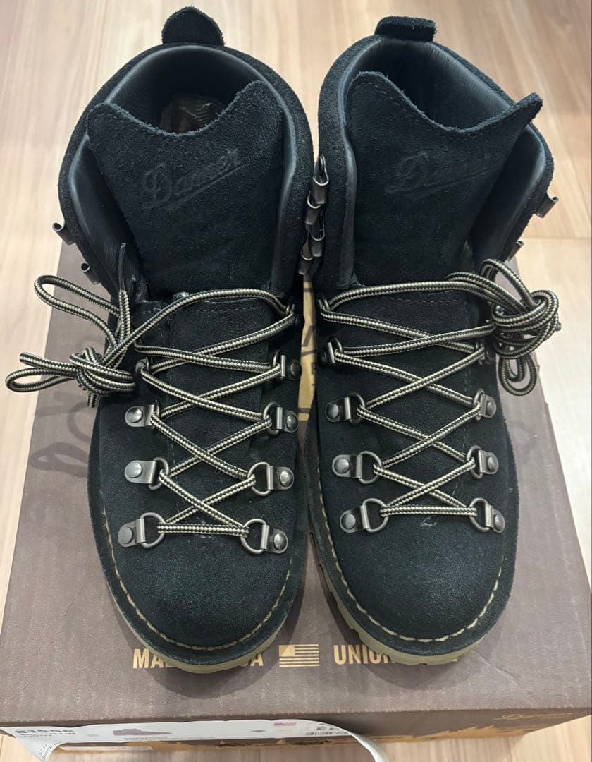 普*9様 DANNER ダナー 31558 MAUNTAIN LIGHT マウン