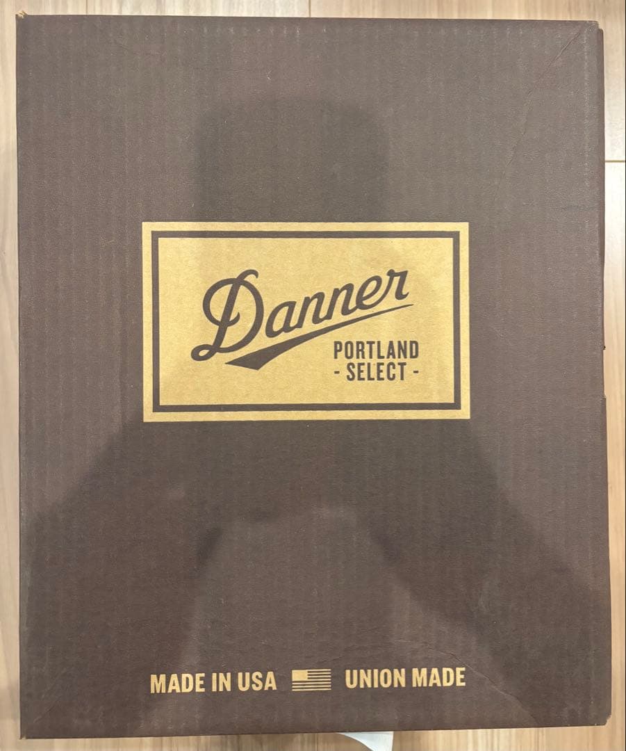 普*9様 DANNER ダナー 31558 MAUNTAIN LIGHT マウン