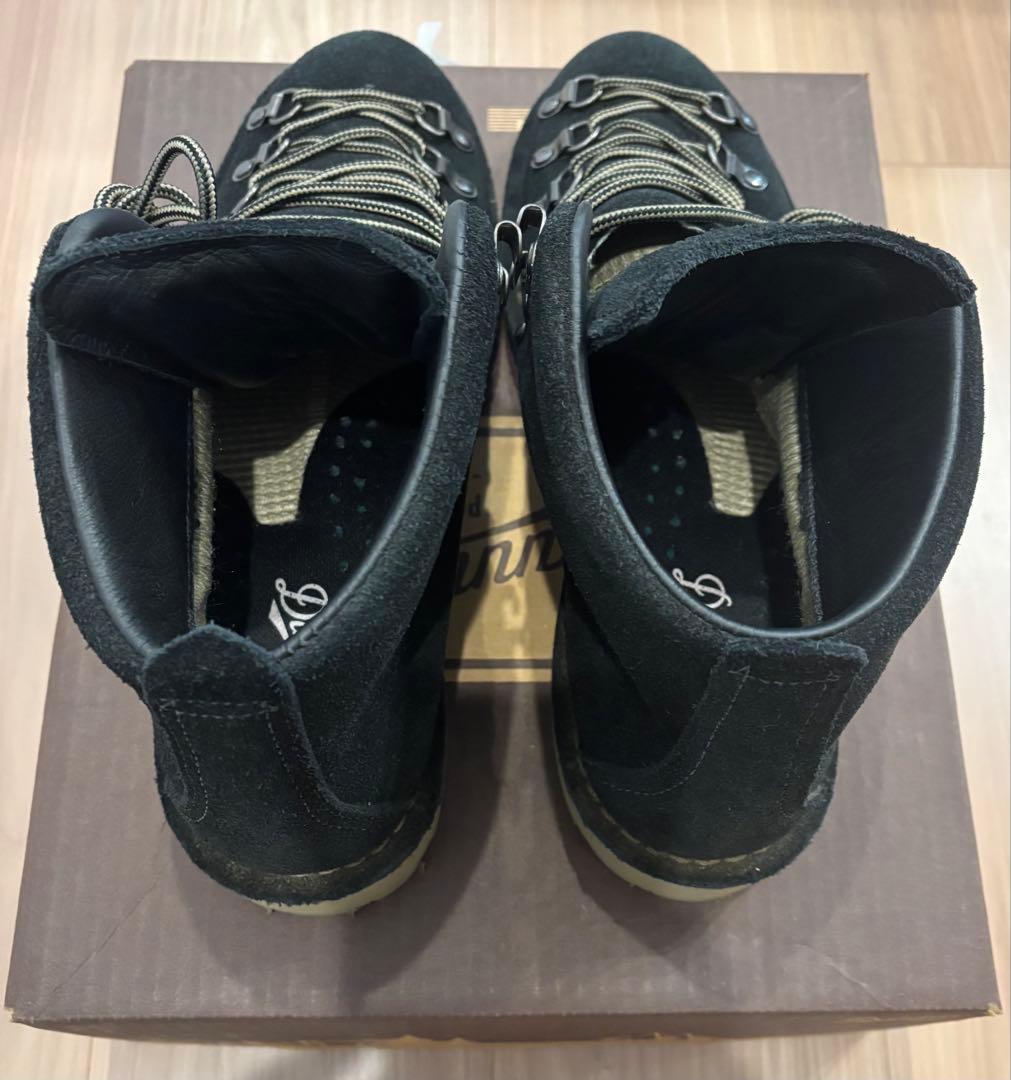 普*9様 DANNER ダナー 31558 MAUNTAIN LIGHT マウン