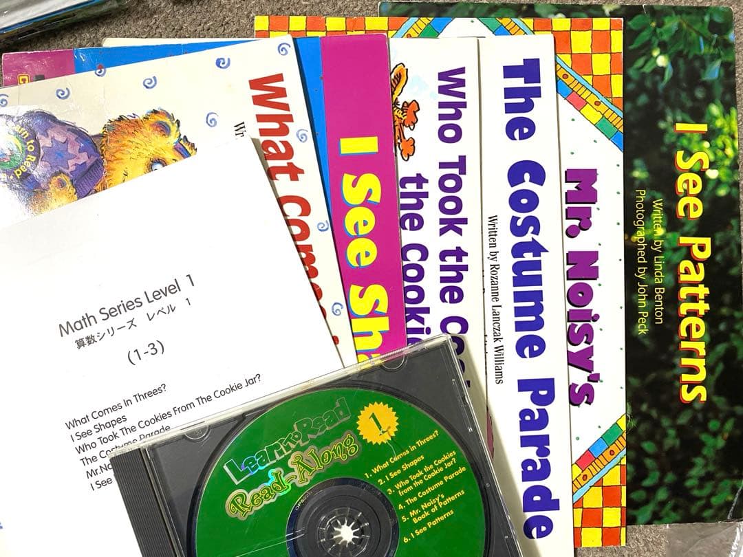 h*i様 CTP絵本　48冊セット