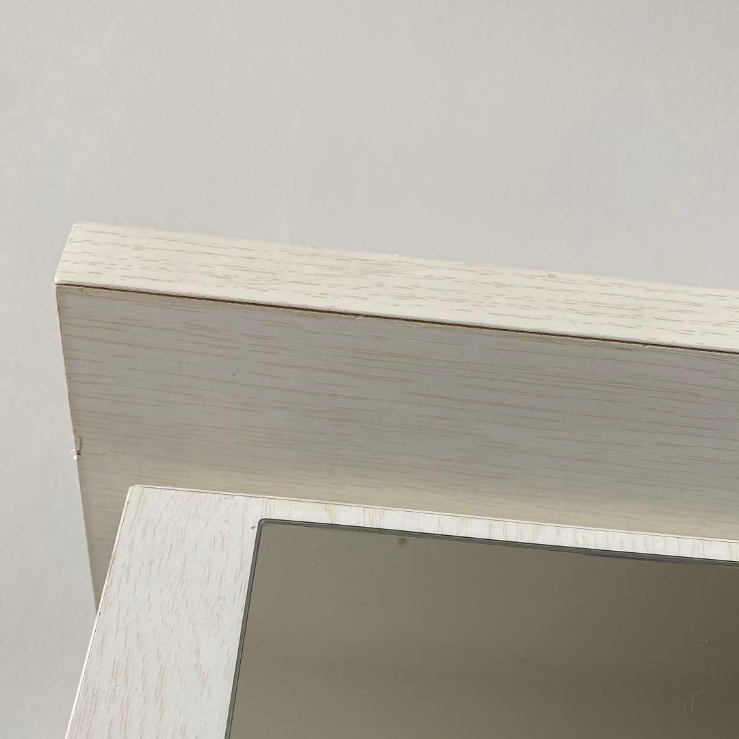 ドレッサー・鏡台 u