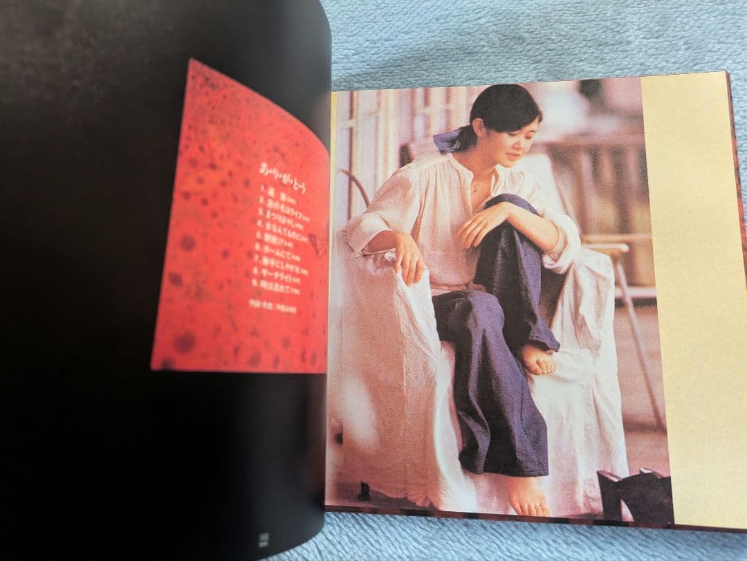 CD中島みゆき10枚セット