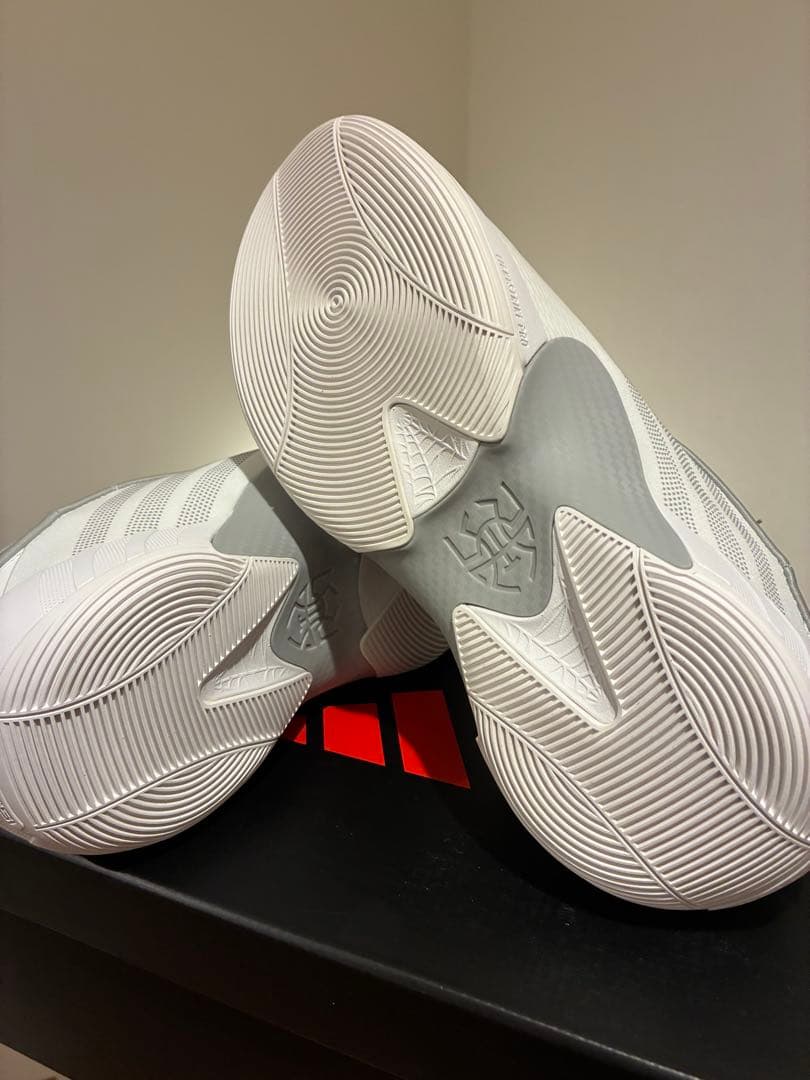 シューズ(男性用) adidas D.O.N. ISSUE 7 26cm