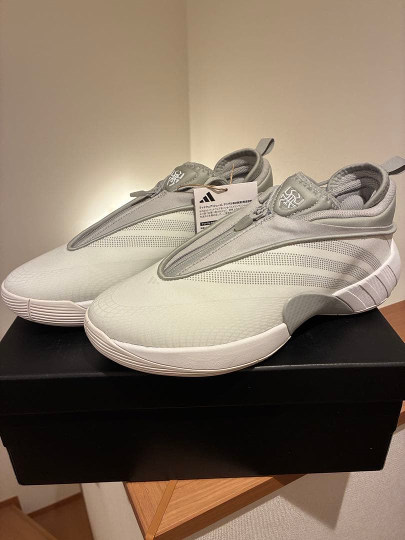 シューズ(男性用) adidas D.O.N. ISSUE 7 26cm