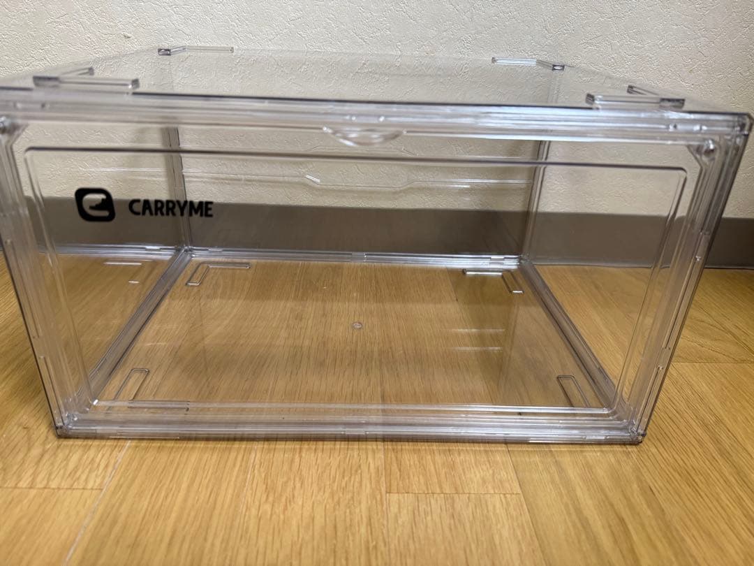 CARRYME シューズボックス