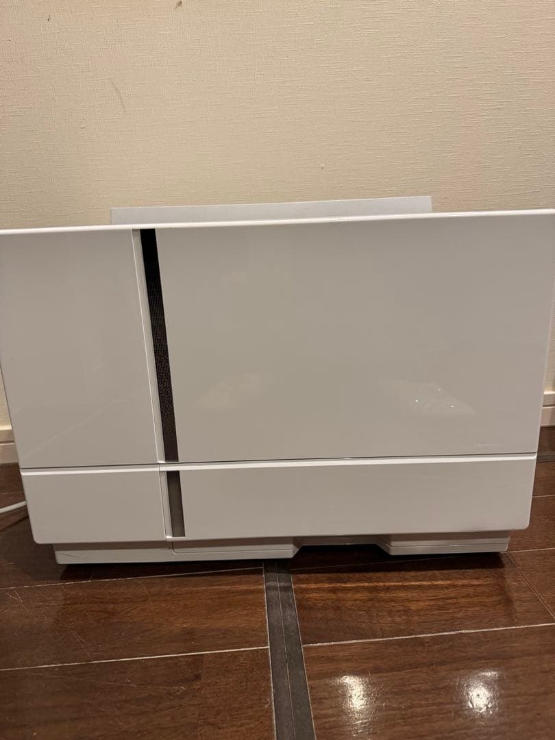 Panasonic HYBRID 除湿機F-YHTX90 2021年製