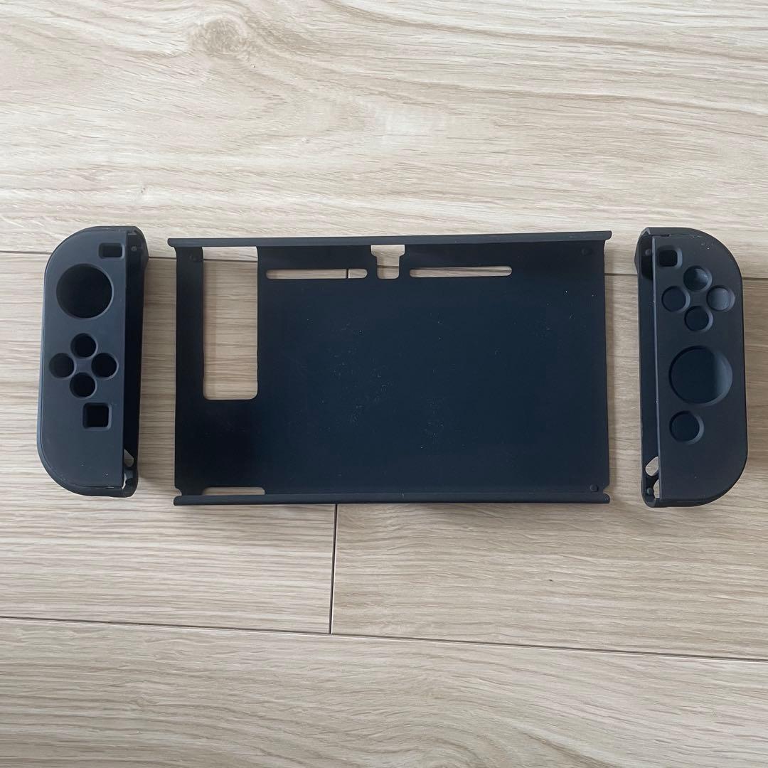 美品　Nintendo Switch ニンテンドースイッチ　本体