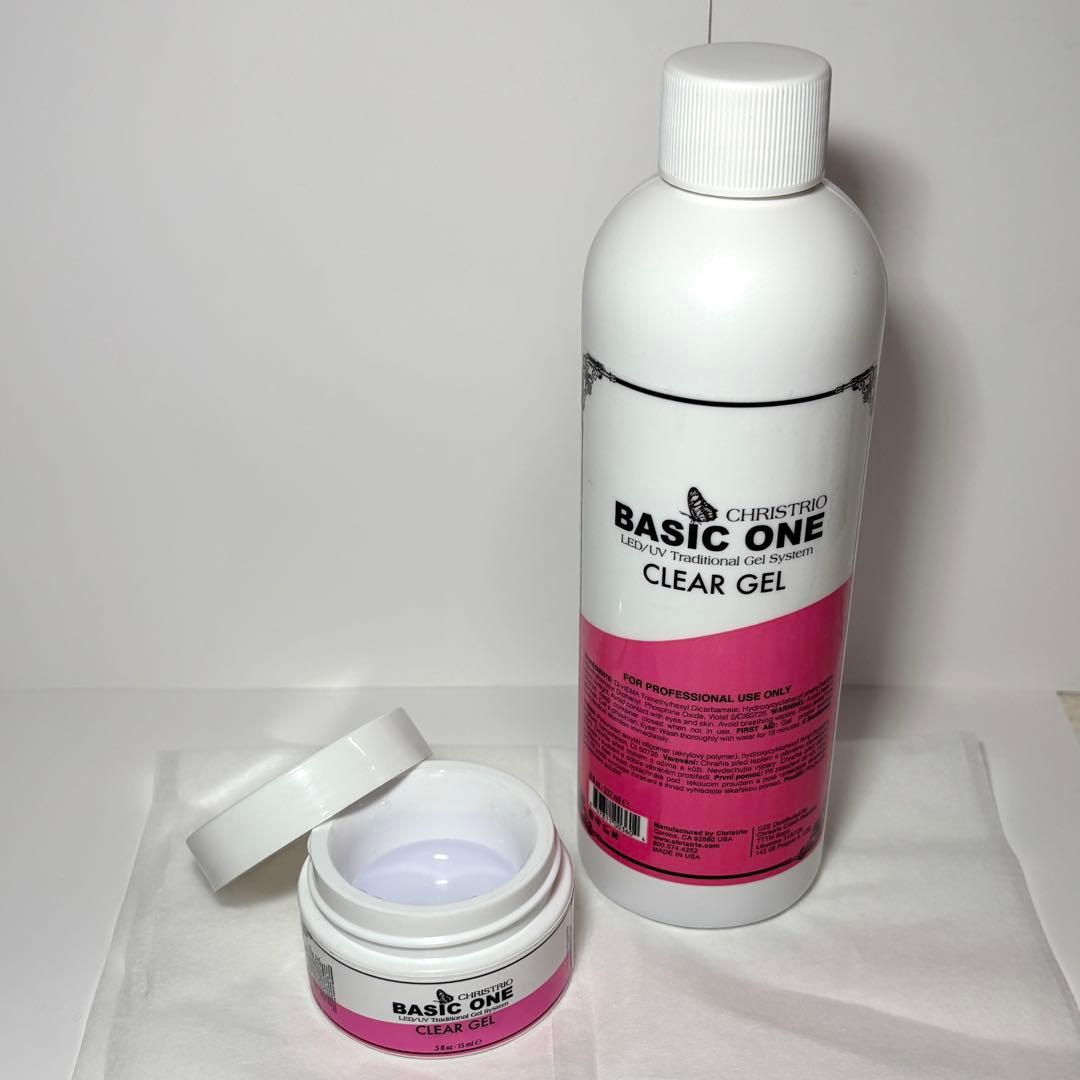 カラージェル クリアジェル 102個セット ジェル大量 まとめ売り バラ売り不可