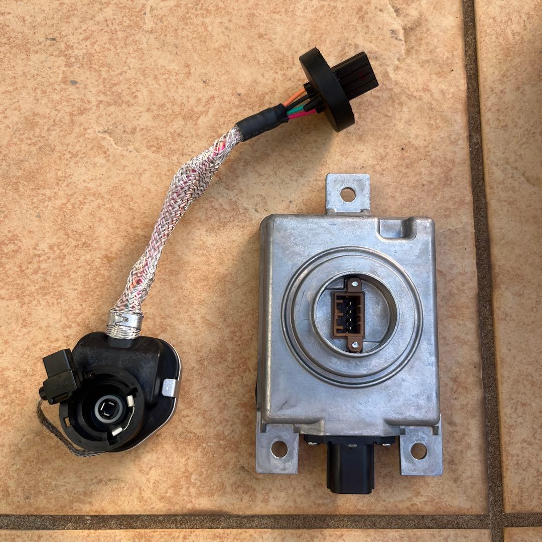 HINO バラストアセンブリ S81A0-EV010