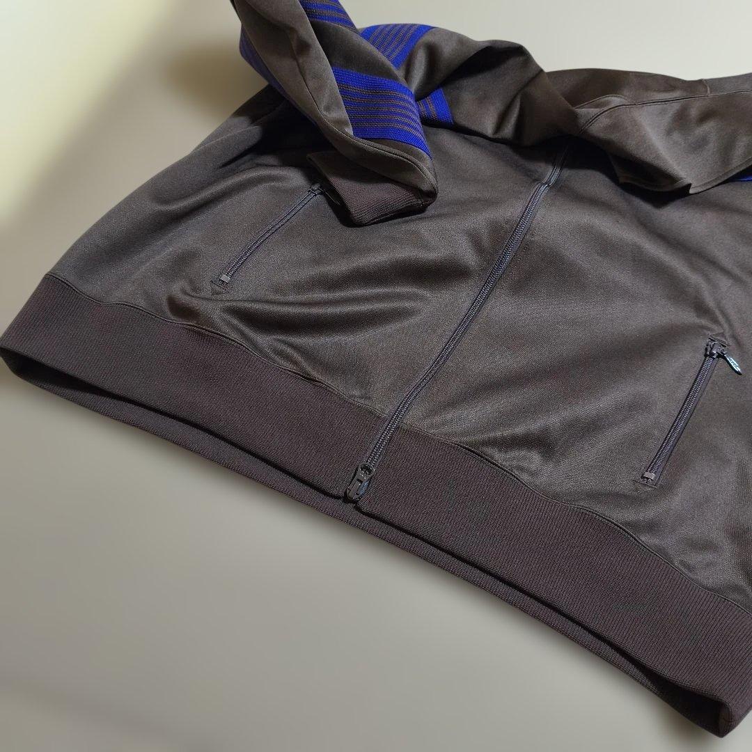 NEEDLES × BEAMS / 別注 TRACK JACKET