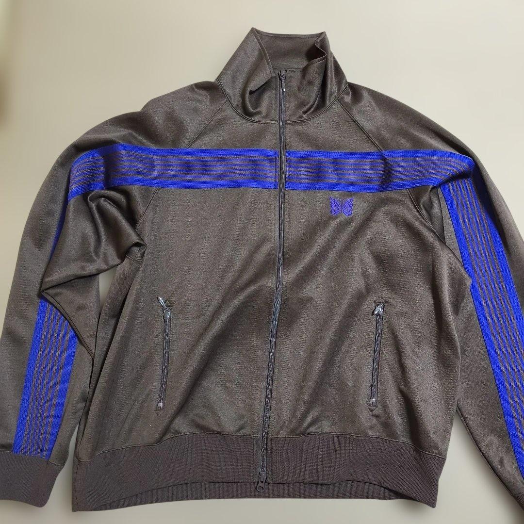 NEEDLES × BEAMS / 別注 TRACK JACKET