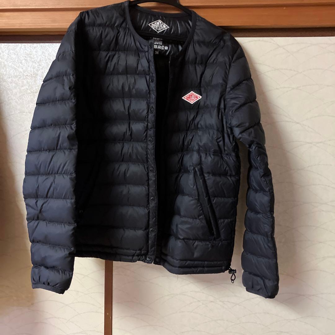 ジャケット・アウター DANTON