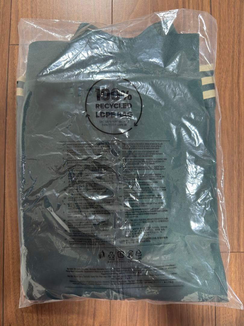 【XS】adidasアディダスベッケンバウアートラックジャケットIN1001