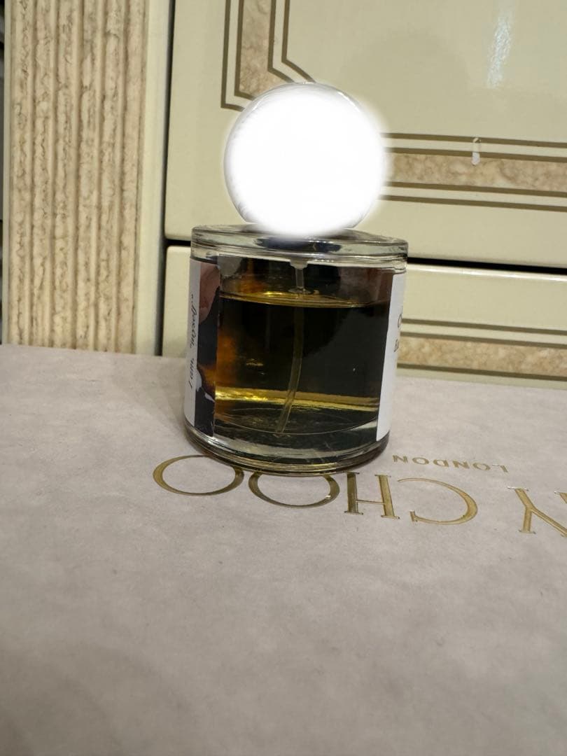 Aiam アイアム　チャプター　65 chapter65 香水　フレグランス