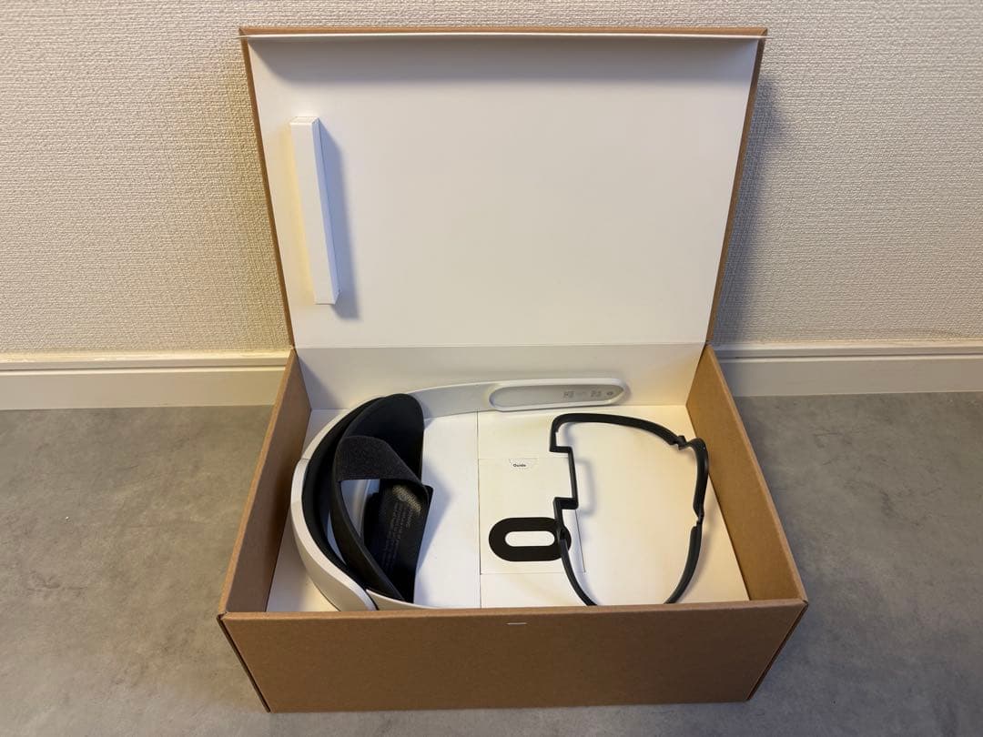   Quest 2 充電スタンド付き