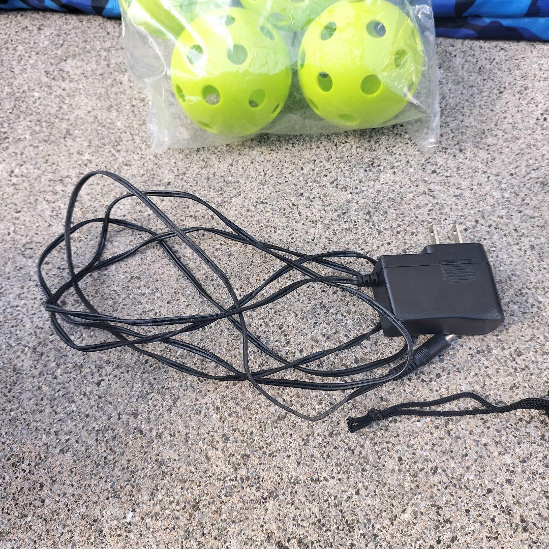 FIELD FORCE トスマシンとリターンネット トスマシーン ネット 野球