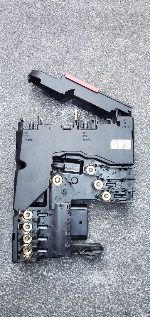 Mercedes-Benz 電装品 A 463 540 17 50