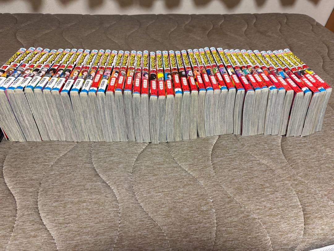 僕のヒーローアカデミア　全巻　1〜42巻
