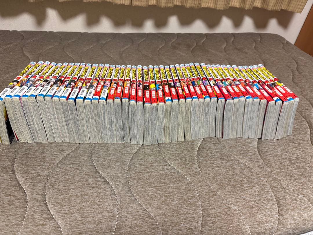 僕のヒーローアカデミア　全巻　1〜42巻