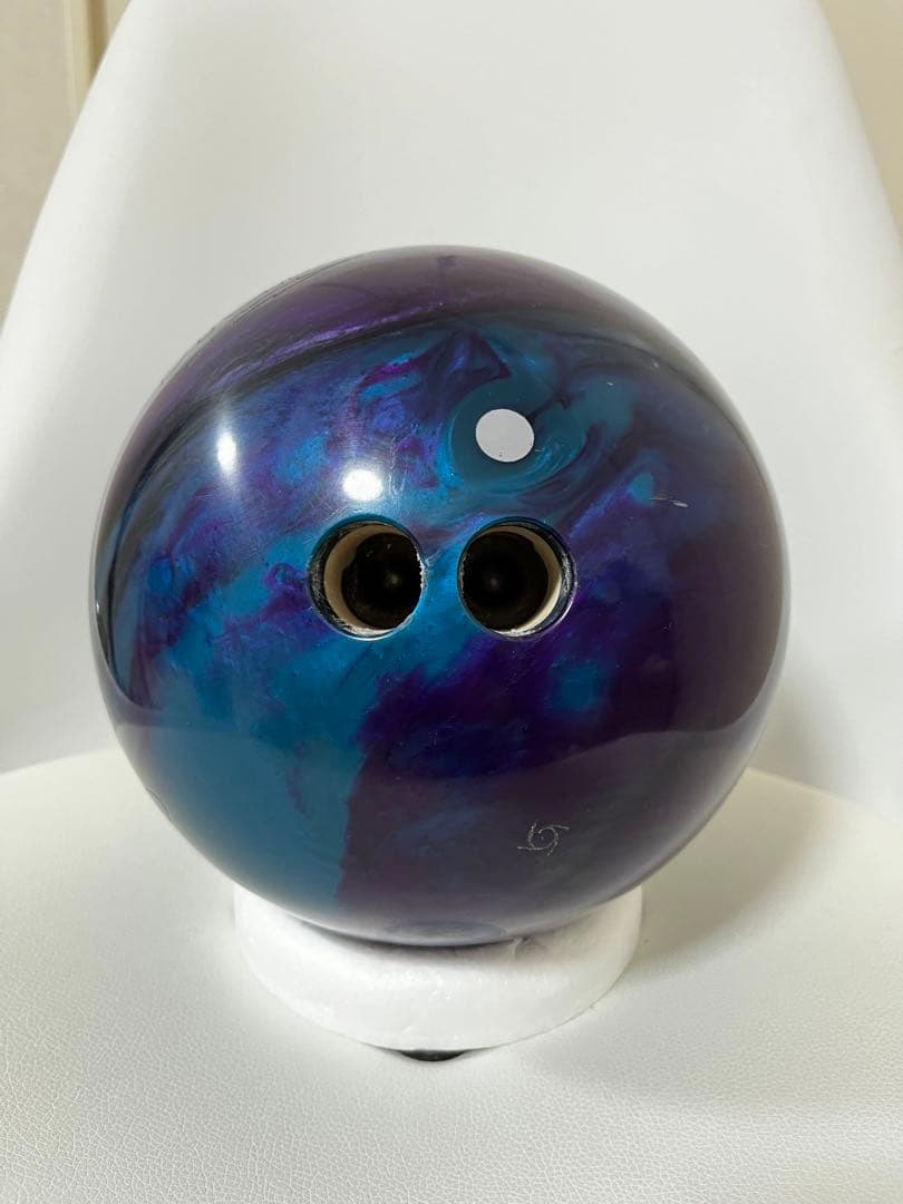 初代アストロフィジックス　15ポンド　ストーム