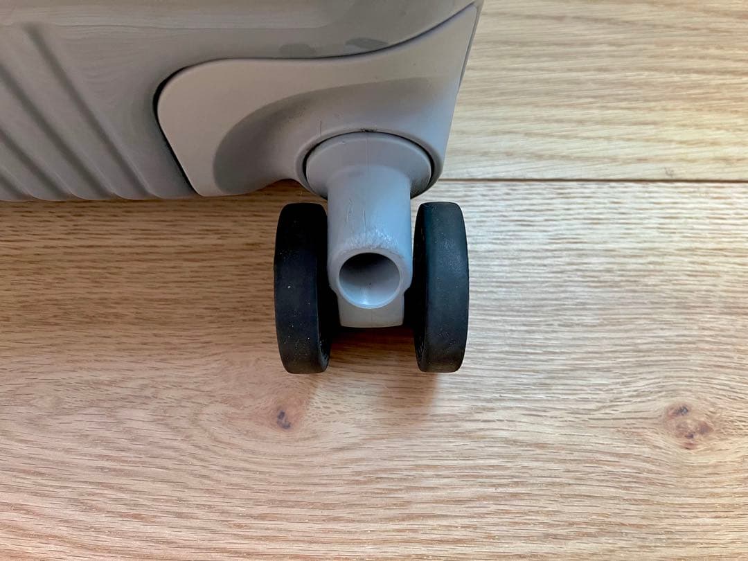 【花様】イノベーター Innovator スーツケース 33L