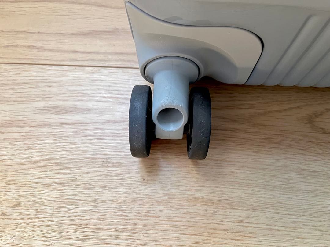 【花様】イノベーター Innovator スーツケース 33L