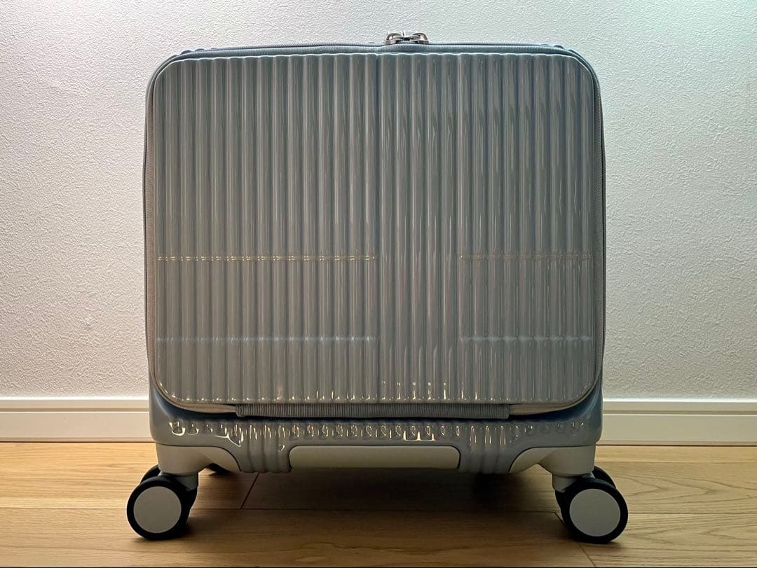 【花様】イノベーター Innovator スーツケース 33L