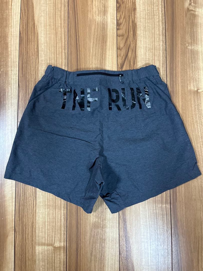 ラスト！TNFR ノースフェイス スワローテイル上下2点セット　M ランニング