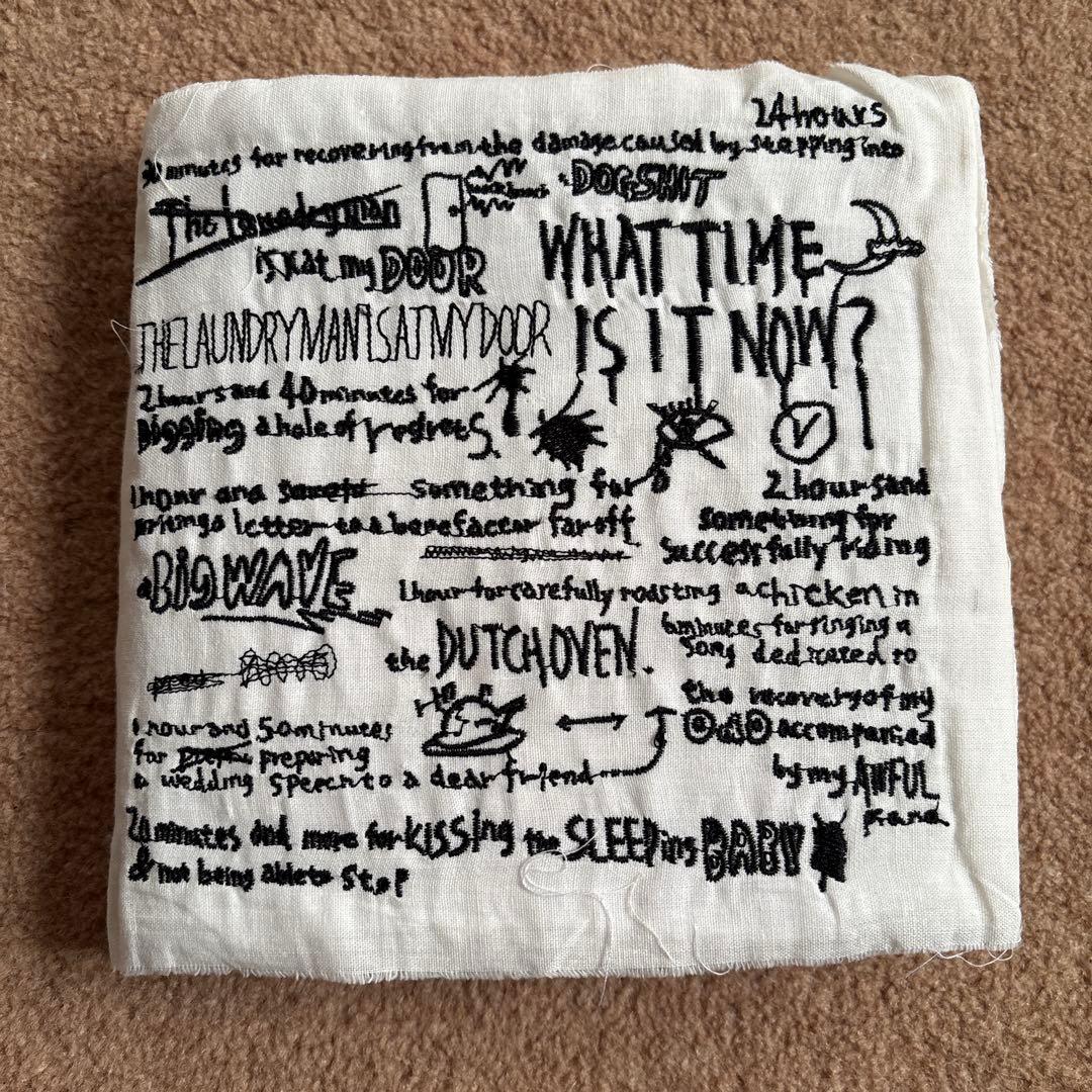 YUKI ツアーパンフレット　写真集