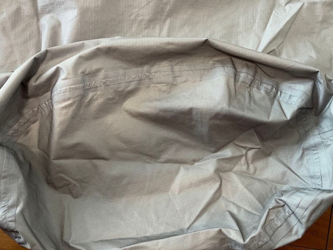 ISUKA GORE-TEX INFINIUM シュラフカバー ワイド