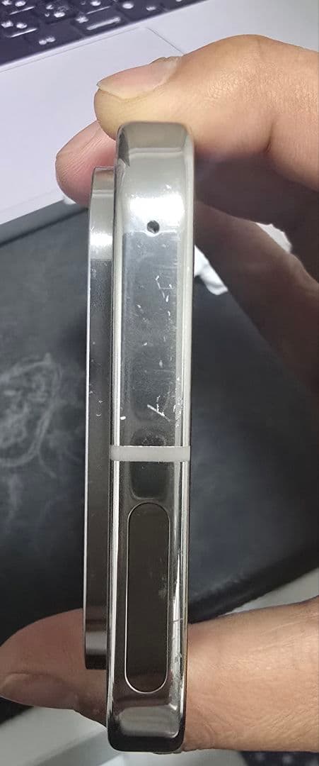 Google Pixel 9 Pro porcelain 白