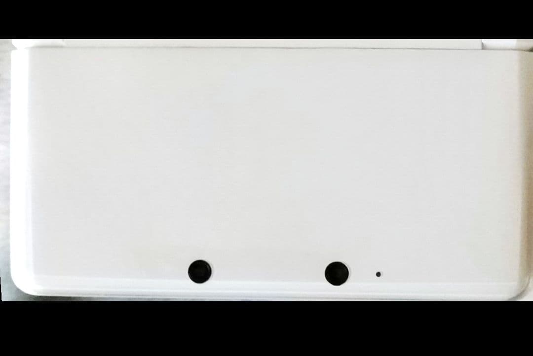 ニンテンドー3DS 動作確認済み