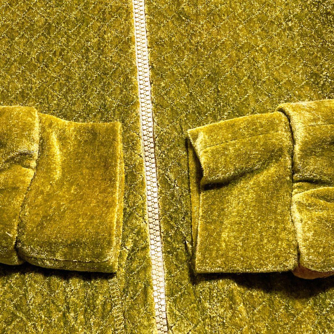 ゲジ ☆ボッテガヴェネタ　トラックジャケット　イントレチャート