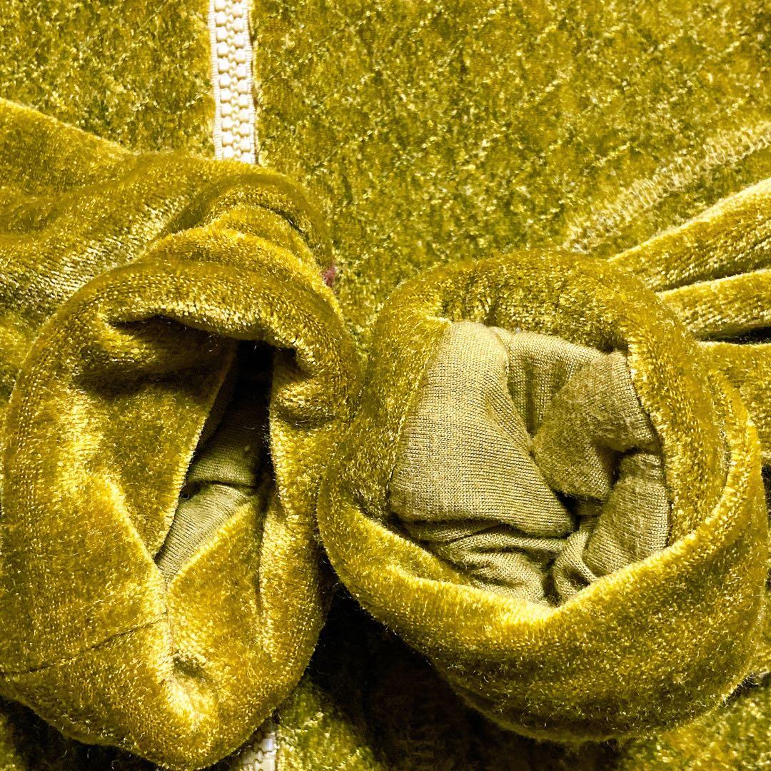 ゲジ ☆ボッテガヴェネタ　トラックジャケット　イントレチャート