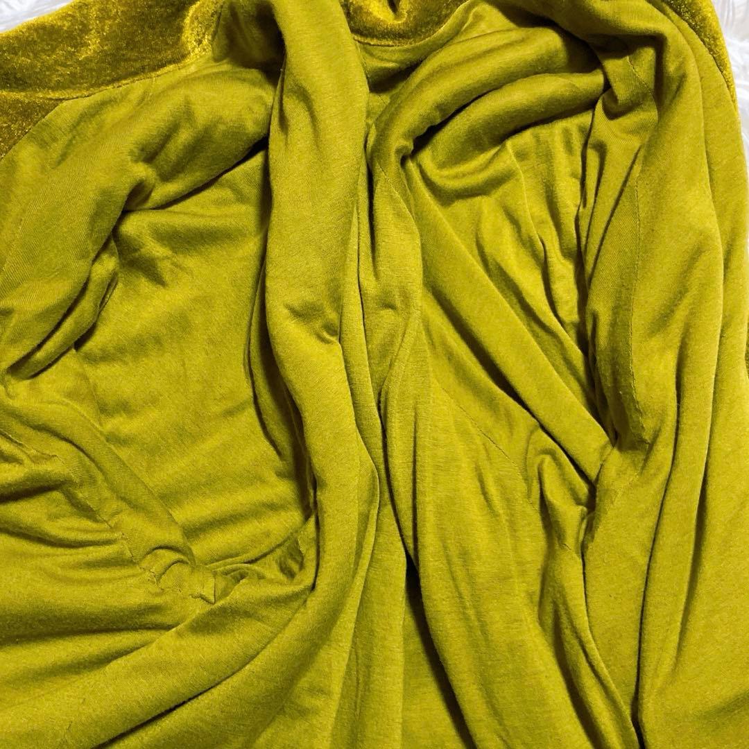 ゲジ ☆ボッテガヴェネタ　トラックジャケット　イントレチャート