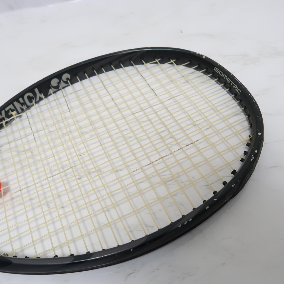 【限定色】ヨネックス VCORE GAME ラケット ブラック