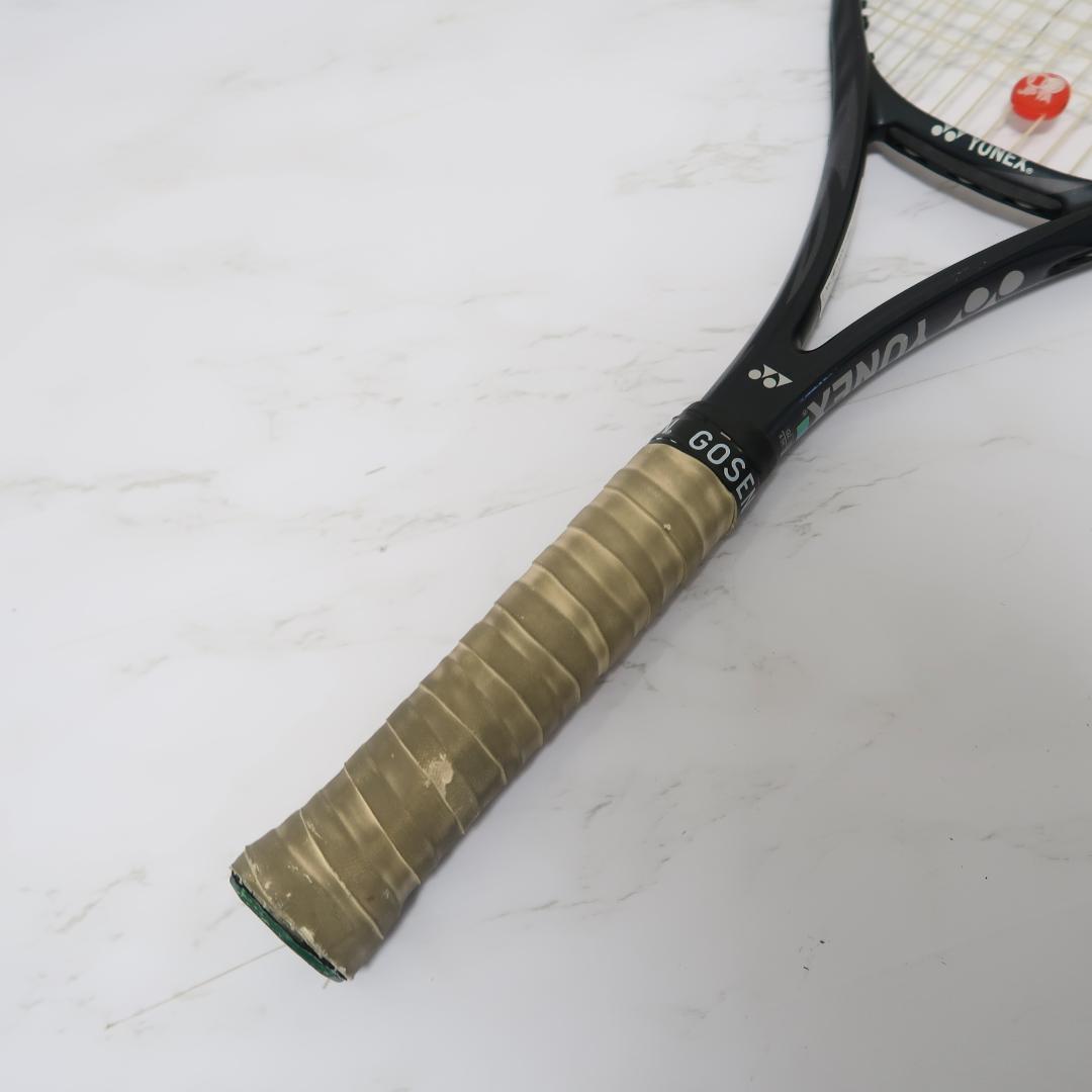 【限定色】ヨネックス VCORE GAME ラケット ブラック