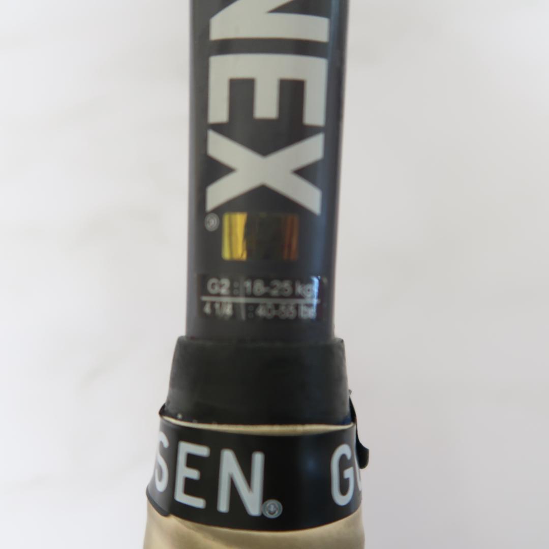 【限定色】ヨネックス VCORE GAME ラケット ブラック