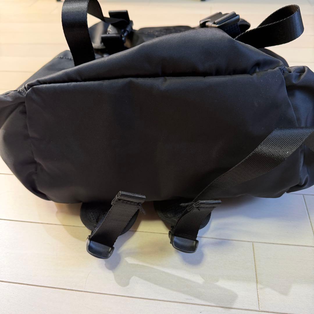 Onitsuka Tiger ブラックリュック