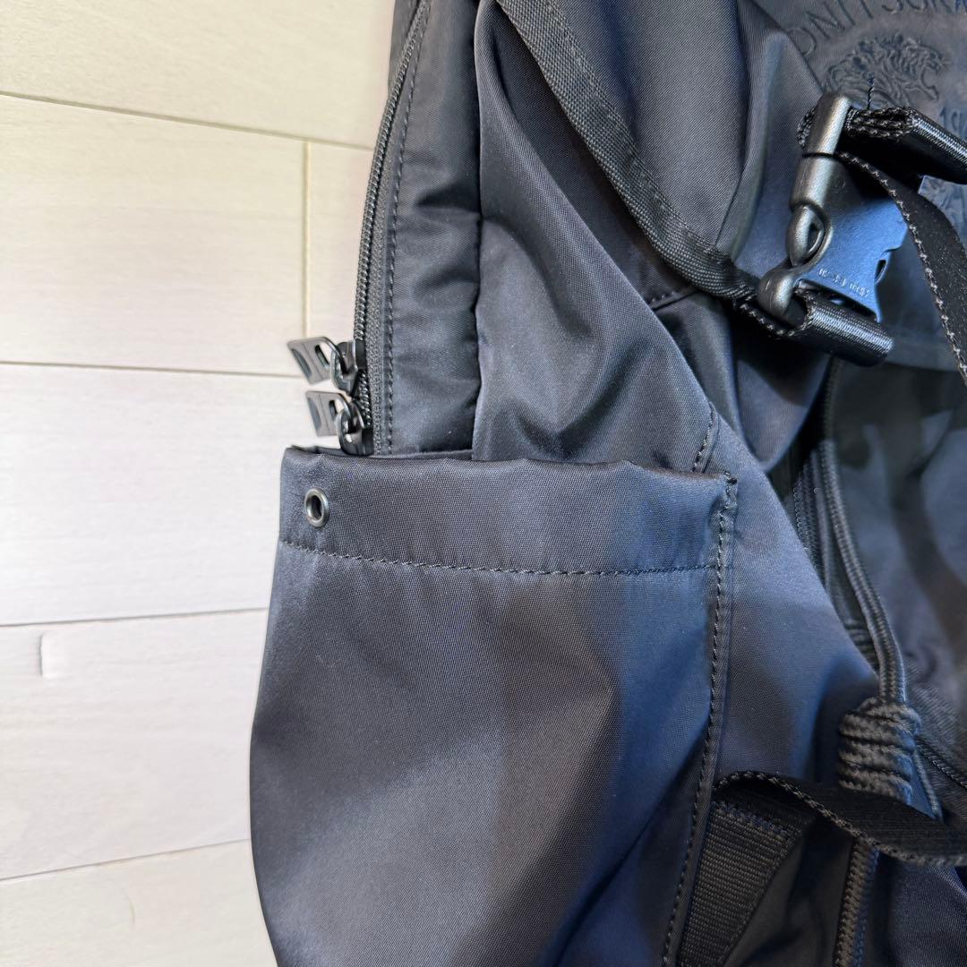 Onitsuka Tiger ブラックリュック